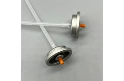 China Versatile Ribbon Flow Control Valve for Chemical Processing Efficient and Adaptable supplier