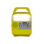 Energy Saving Multi Function Solar Hunting Lights Off Grid System for sale