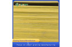 China Cage Bottom Metal Grid Floor Steel Mesh Grating Plastic Impregnated supplier