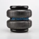 1/2-14NPT Gas Filled Air Spring 2B2500 Double Convoluted Car Modification Parts for sale