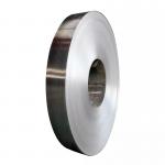 China SUS 301 1.4310 Stainless Steel Strip Heat Treatable 301 Stainless Steel Strip manufacturer