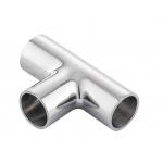 Sand Blasting Seamless Pipe Fittings for High Temperature Environments for sale