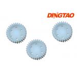127890 Suit For Q80 MH8 Auto Cutter Parts X Axis Gear For IX6 IX9 MH for sale
