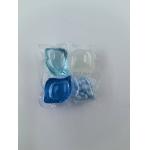 High Efficiency Deep Cleaning Long Lasting Fragrance 4 In 1 Laundry Detergent Pods