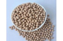 China Drying Application Zeolite Molecular Sieve Beads Ball Shape Eco Friendly supplier