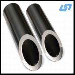 GR1 GR2 GR7 GR9 Titanium Tube ASTM B 338 Dia 9.53 To 38.1 Mm For Chemical Processing for sale