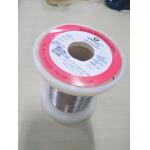 Ni80 AWG38 Bright Soft Nichrome Resistance Wire For Electronic Cigarette for sale