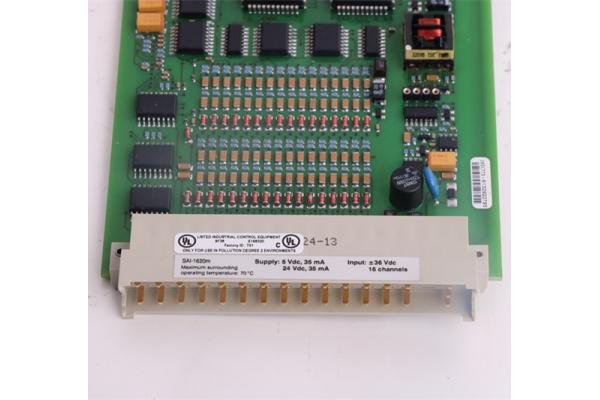 Honeywell 51195153-900/MU-NKD900 Distributed Control Systems