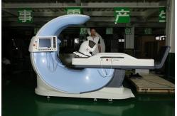 China No Surgery Decompression Therapy Machine Spinal Decompression Table supplier