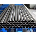 50.8mm Titanium Alloy Tube ASTM B338 Gr2 For Heat Exchangers