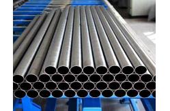 China 50.8mm Titanium Alloy Tube ASTM B338 Gr2 For Heat Exchangers supplier