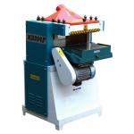 380V Wood Planer Machine One Sided ISO Certification Wood Working Planer