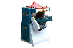 China 380V Wood Planer Machine One Sided ISO Certification Wood Working Planer supplier