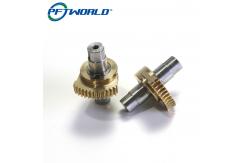 China Multi Spindle CNC Turning Milling Parts Micro Machining Aluminum Service supplier