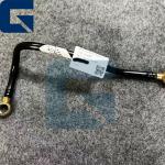 VG1560070025 Oil Return Pipe for Truck Spare Parts for sale