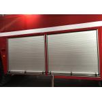 Roller Shutter Garage Rolling Door with Cheap Price for sale