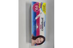 China Early Detection Instant Midstream Hcg Pregnancy Test One Step Urine Quick Detection supplier
