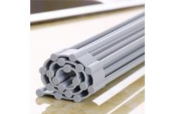 China Non toxic heat resistant Silicone Roll Up Drying Rack supplier