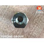 ASTM A182 F304 Threaded Hex Head Bushing