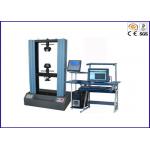 Universal Tensile Testing Machine / Lab Testing Equipment 1 ~ 20KN Computer Servo Control for sale