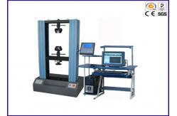 China Universal Tensile Testing Machine / Lab Testing Equipment 1 ~ 20KN Computer Servo Control supplier