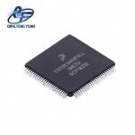 Original Brand New Triode FS32K144HFT0VLLT N-X-P Ic chips Integrated Circuits Electronic components FS32K144HFT0VLLT for sale