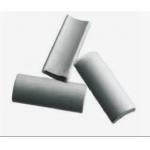 Permanent Ferrite Magnet for Automotive Motors Starter and Wiper for sale