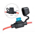 In line mini fuse holder Guage 24 to 14
