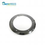 Good Abrasion Resistance Tungsten Carbide Cardboard Cutting Blade for sale