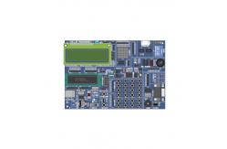 China Microcontroller Trainer Teaching Equipment Vocational Training Equipment supplier