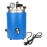 5.5LB Tank Wax Injector For Jewellery 500W Manual Control for sale