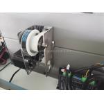 35*45cm T Shirt Dtg Printer With 2pcs 5133/4720 /I3200 Head