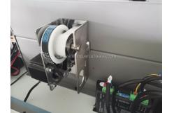 China 35*45cm T Shirt Dtg Printer With 2pcs 5133/4720 /I3200 Head supplier
