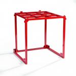 1000KGS Stackable Steel Racks for sale
