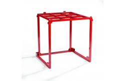 China 1000KGS Stackable Steel Racks supplier