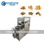 Peanut Skin Peeling And Crush Machine for sale