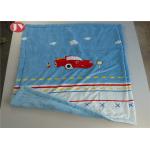Patterns Animals Personalized Baby Blankets Ashable Velour Baby Quilt Reversible Sherpa Backing