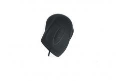 China Washable Optical Silicone Medical Mouse Rugged Waterproof With IP68 Sensor supplier