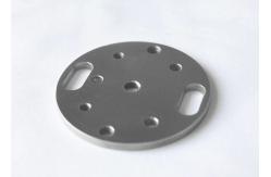 China High Performance Ion Source Head Tungsten and Molybdenum Customized Components supplier