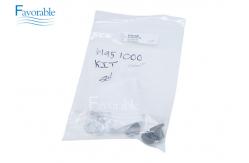 China Auto Cutter GT5250 S5200 61951000 Flex Mount Screw Spacer Kit supplier