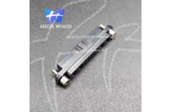 China HW-CMM Connector, HW-222C10M16-0202-4310,2mm Pitch. supplier