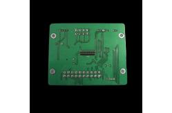 China Vending Machine Keypad Circuit Board Ik07 Vandal Resistant Class Small Volume supplier