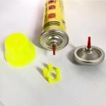Household Use Butane Gas Lighter Refills Easy To Use Environmentally