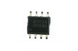 China 8002 8002A SOP-8 IC MD8002A ic chips electronic components supplier