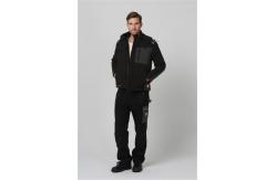 China Tomax Mens Softshell Jacket supplier