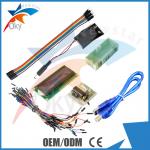 Arduino Diy Arduino Starter Kit Uno R3 Lcd Screen 1602 With Breadboard for sale