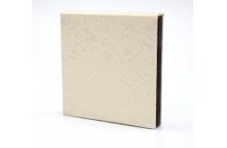 China C2S Paper Makeup Blush Palette / Custom Face Makeup Palette supplier
