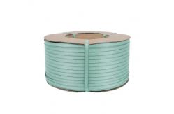 China High Retained Tension PP Strapping Band 0.055mm Thickness For Custom Needs supplier