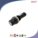 Uk Plug Automotive Auto Blade Fuse Car Blade FuAse Holder N Nickel Plating