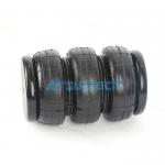 AIRSUSTECH Suspension Air Spring 3B2300 Air Rubber Bellows for Reduce Shock for sale